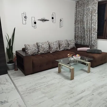 Апартаменти карина Варна