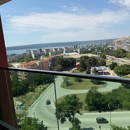 карина Апартаменти Варна