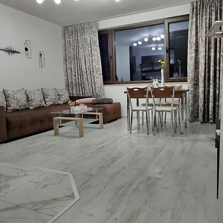карина Апартаменти Варна